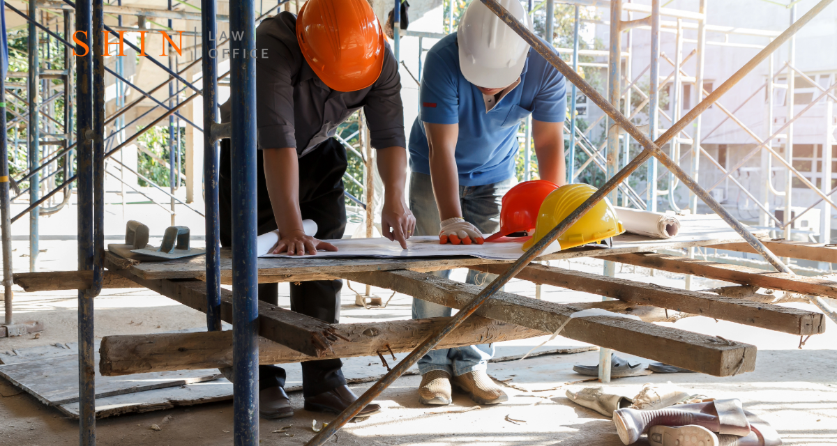 The Subcontractor Is Not Getting Paid and the Clock Is Ticking in Tysons