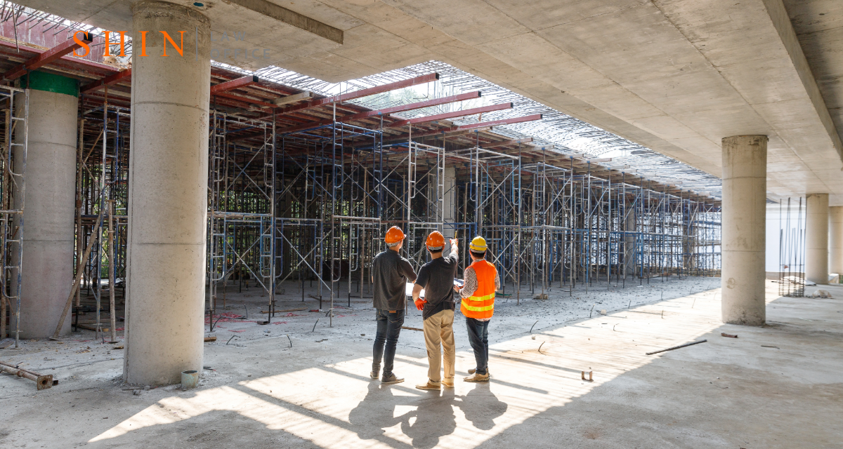 Federal Construction in Fairfax County: The Rules That Trip Up Contractors