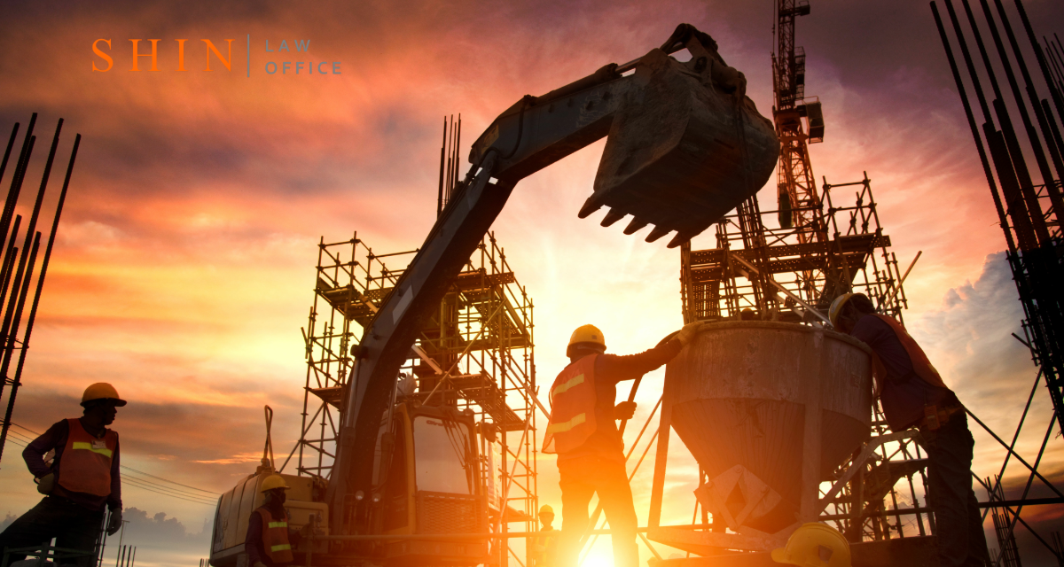 The Joint Venture That Fell Apart Before the Foundation Was Poured