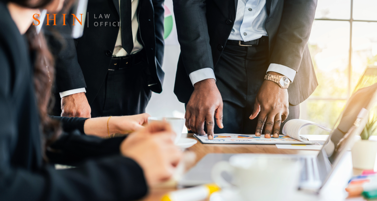 The Hidden Pitfalls of Buying or Selling a Business in Northern Virginia