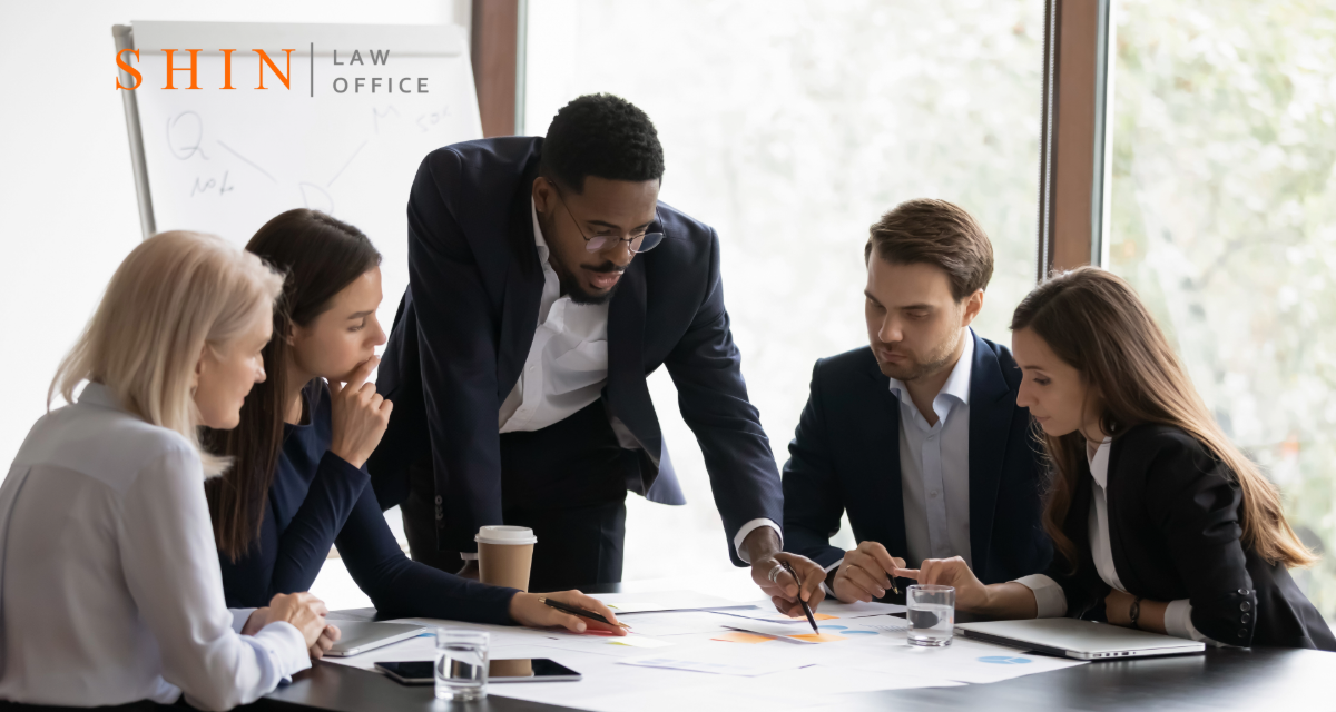 Is Your Fairfax County Company Actually Following Its Own Rules?