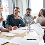 Business formation and structuring attorney helping entrepreneurs in Leesburg, Purcellville, and Hamilton Loudoun County Virginia