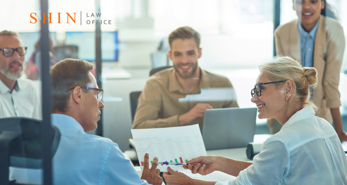 When Business Deals Go Wrong: What Fairfax County Companies Need to Know