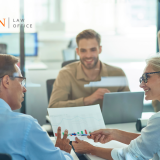 Business litigation and transactions lawyer serving McLean, Reston, and Vienna in Fairfax County Virginia