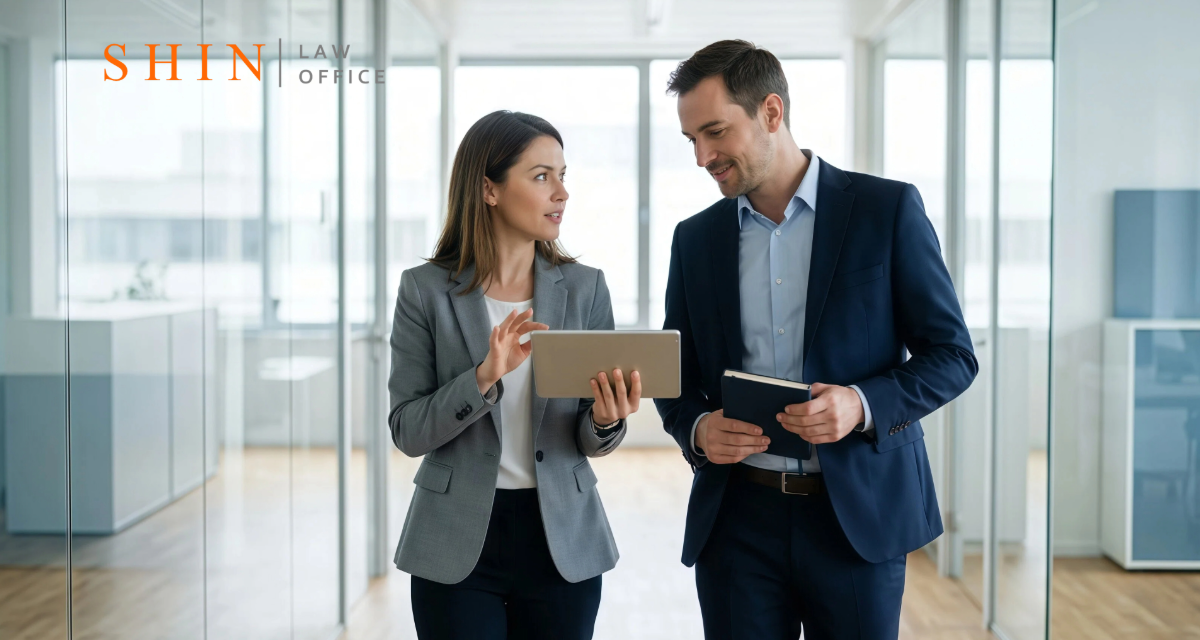 LLC or Corporation? How Fairfax County Entrepreneurs Choose the Right Structure