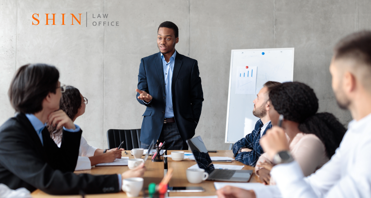 Signed, Broken, and Now What? Handling Breach of Contract in Fairfax County