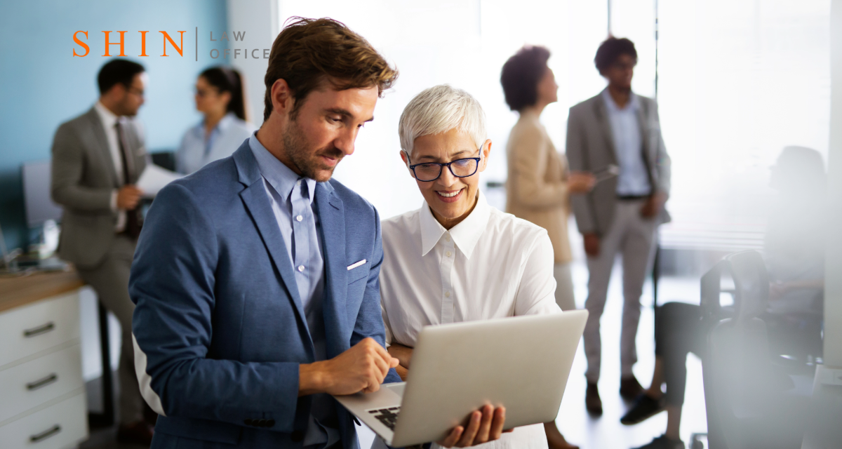 Virginia Just Changed the Rules on Non-Competes: Are Fairfax Businesses Prepared?