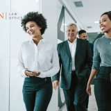 Commercial lease negotiation attorney helping businesses in Reston, Herndon, and Springfield Fairfax County Virginia