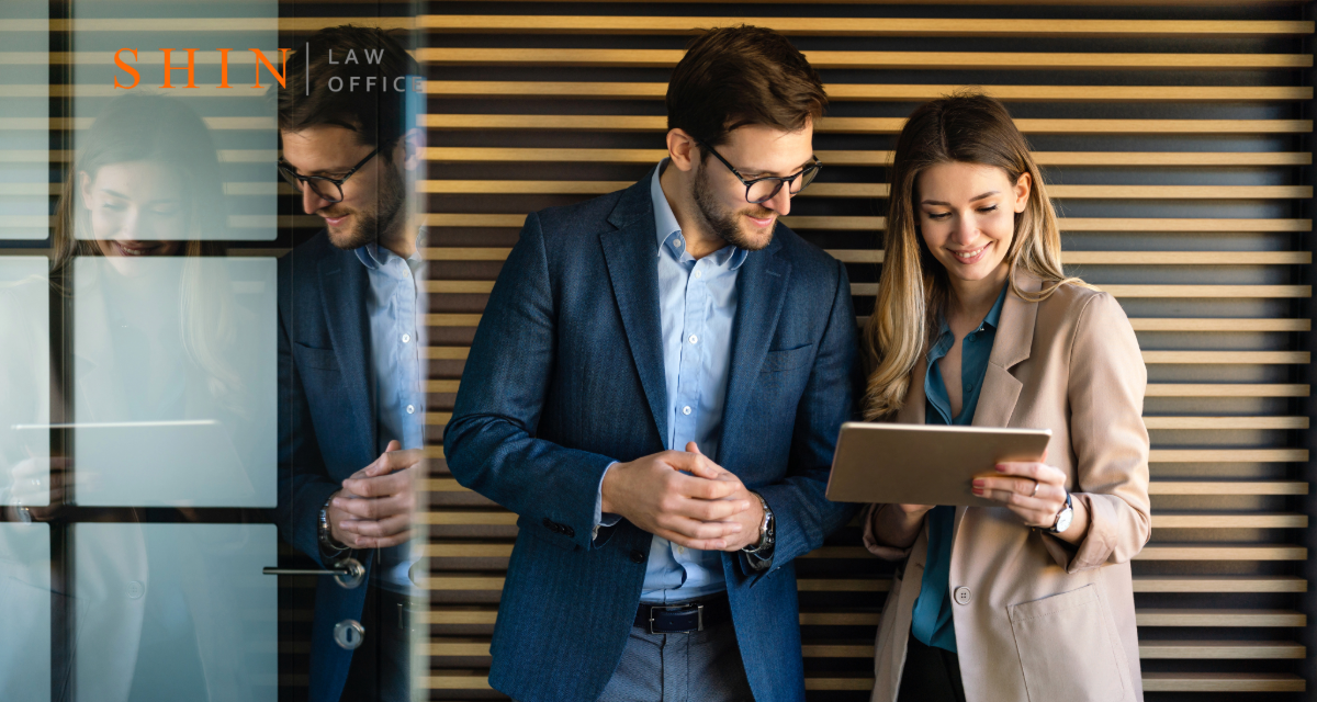 Business Partnerships That Fall Apart: How Virginia Law Protects Your Interests