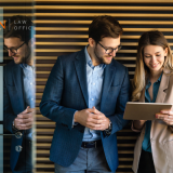 Partnership dispute attorney resolving business conflicts for partners in Annandale, Centreville, and Chantilly Virginia