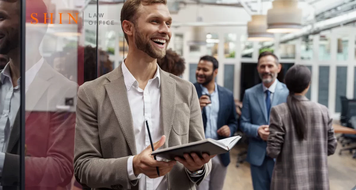 Loudoun County Is Growing Fast: Is Your Business Contract Ready for What Comes Next?