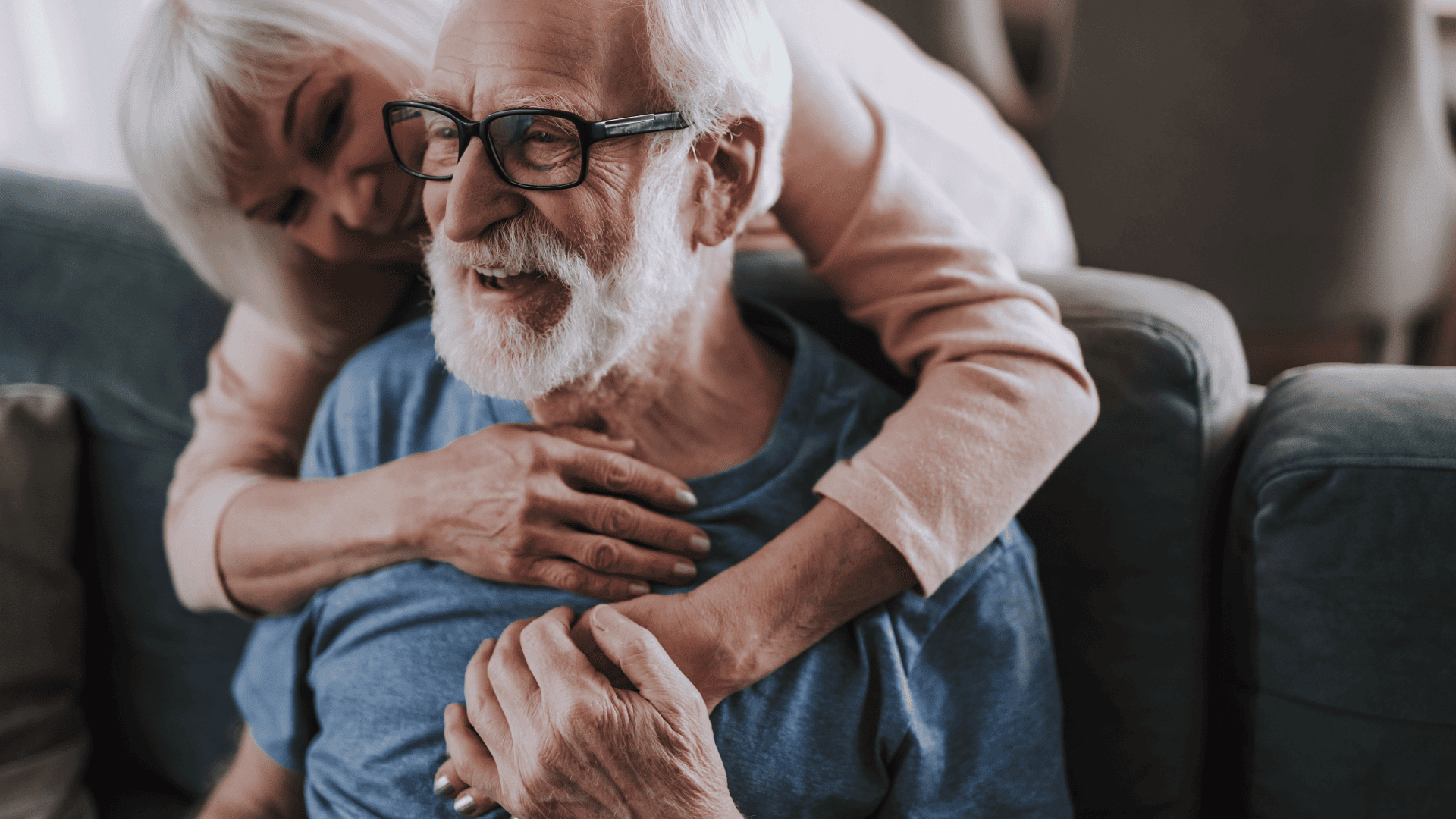 Long-term care and elder law