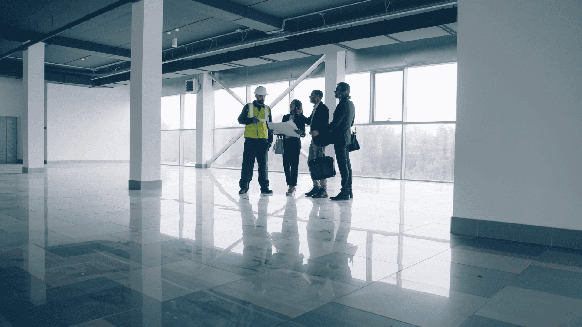 Construction subcontracts and supplier agreements