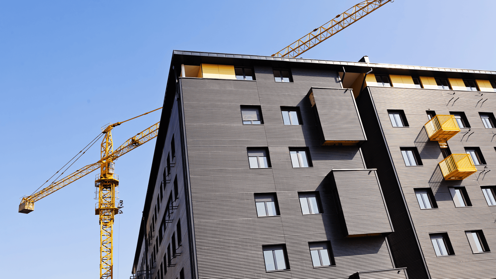 Construction contract drafting and review