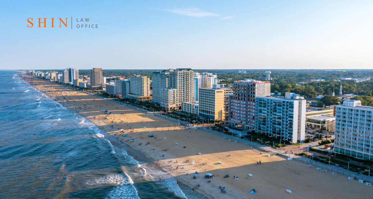 Property Lines and Price Tags: Navigating Real Estate Disputes in Virginia Beach