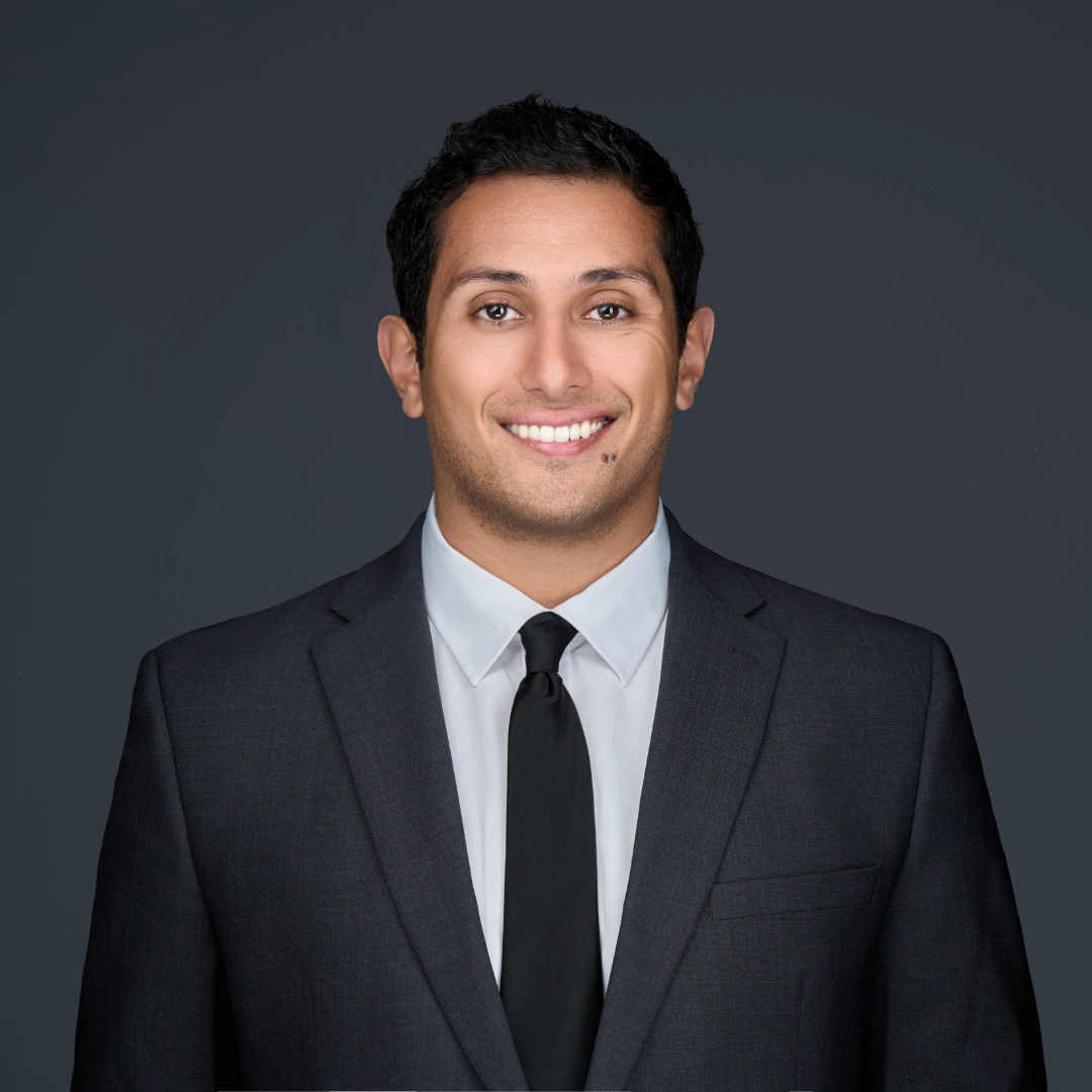 Attorney (DC, MD, VA )