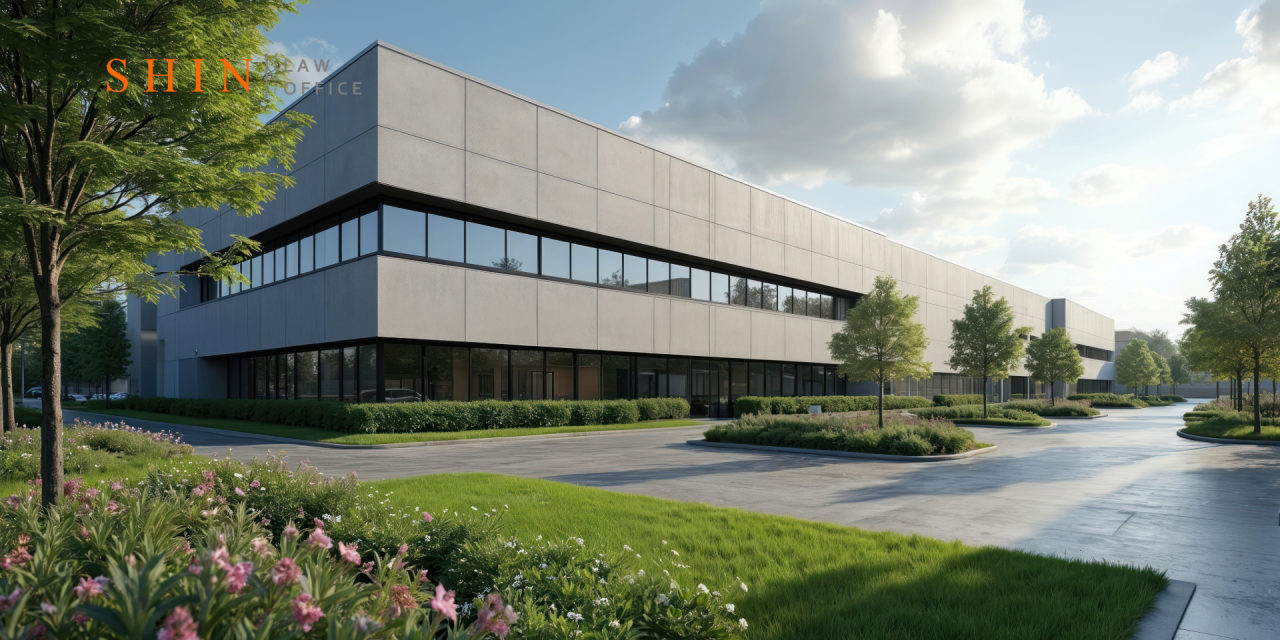 Commercial Lease Negotiation Lawyer in Prince William County | Protect Your Business Before You Sign