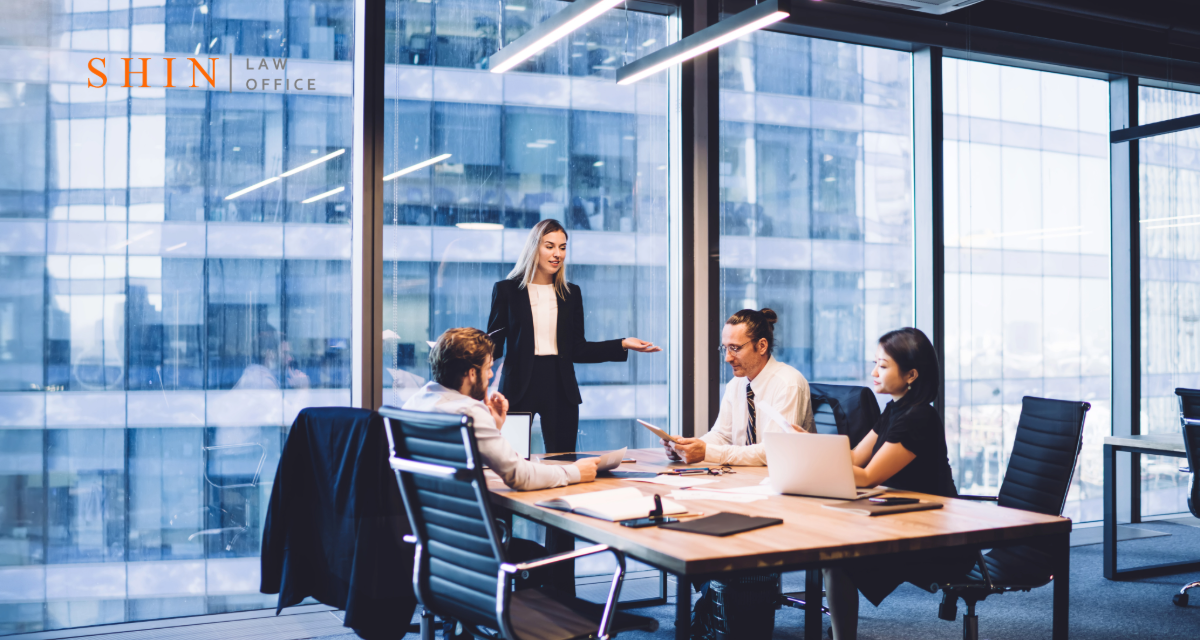 Business Litigation in Loudoun County: What’s Changing and What Business Owners Must Know