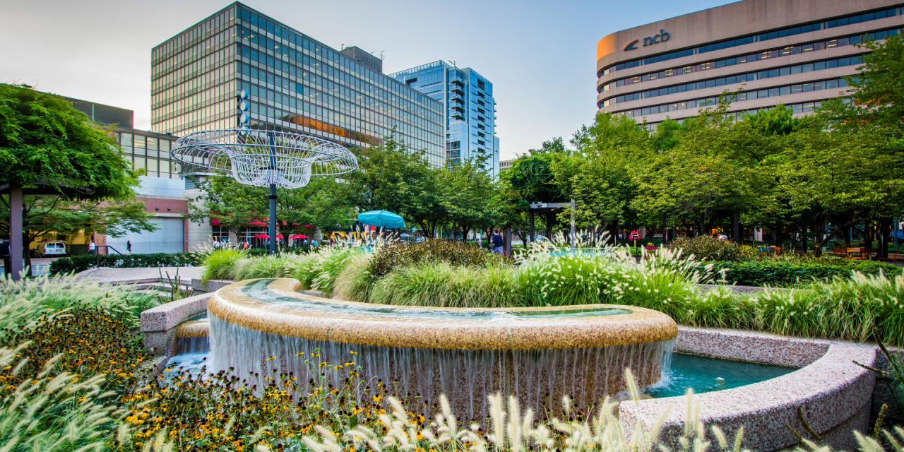 When a Deal Falls Apart: Commercial Lease Contract Disputes in Rosslyn