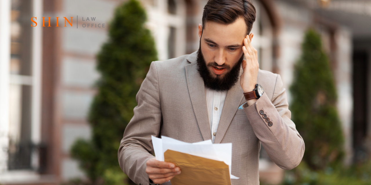 Fairfax County Employment Litigation & Transactions: Your Rights. Your Reputation. Your Future.