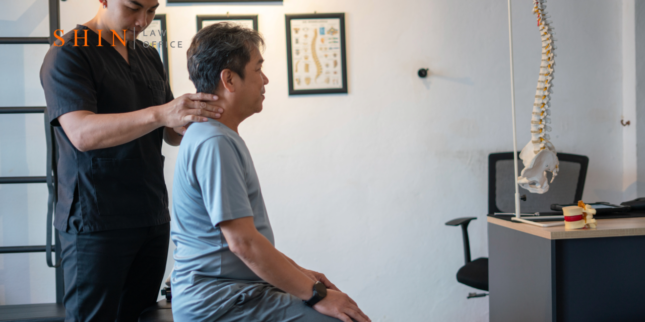 Fairfax County Catastrophic Injury Lawyer: Fighting for Your Life, Your Recovery, and Your Future