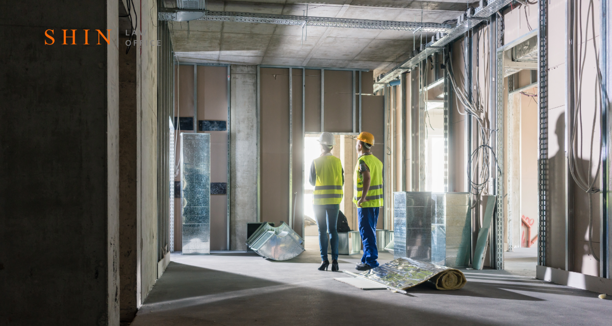 The Cost of Delay: Navigating Construction Litigation in Loudoun County