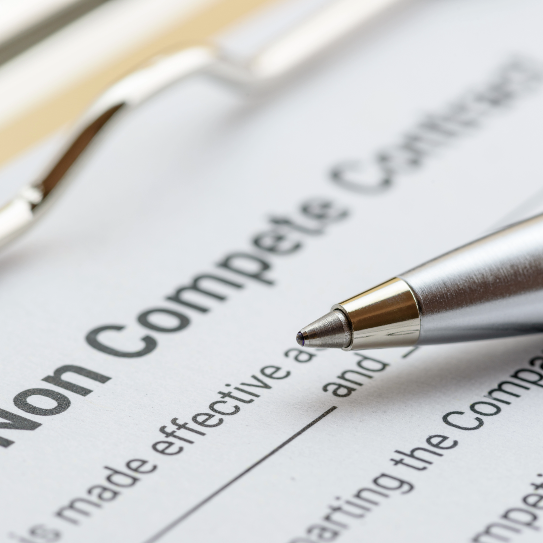 non-compete agreement lawyer Loudoun County VA, enforce restrictive covenant Northern Virginia, employment contract attorney Virginia, defend non-solicitation clause VA, Virginia business protection agreement lawyer