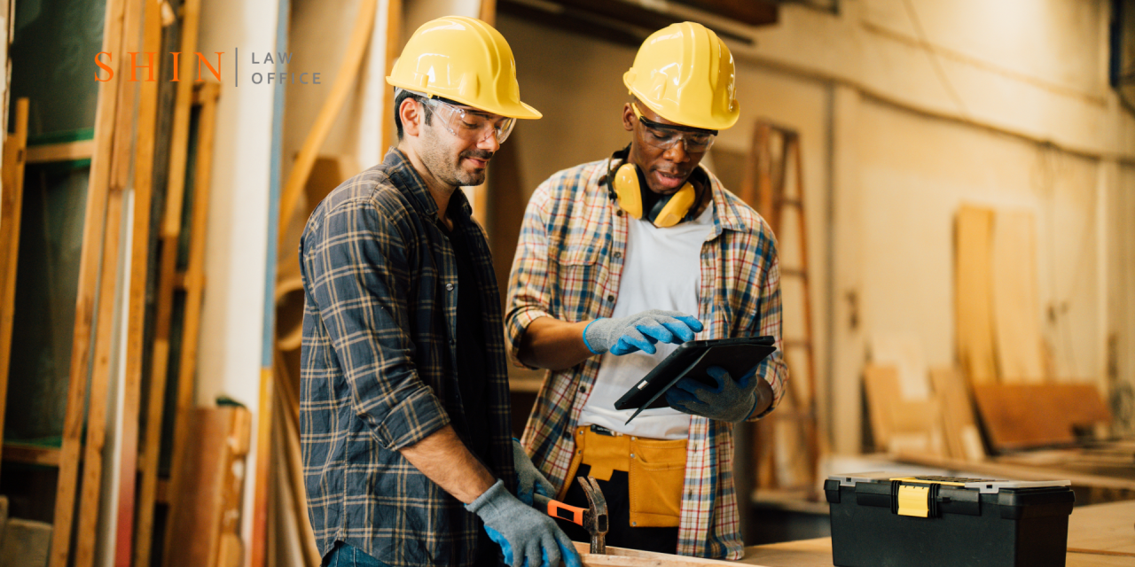 Prince William County Construction Litigation: Fast Help When Projects Go Wrong