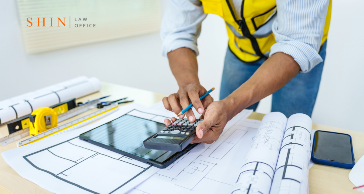 Change Order Disputes in Northern Virginia Construction Projects: What You Need to Know