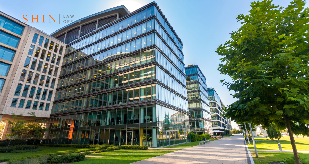 Commercial Lease Negotiations Attorney Leesburg, VA