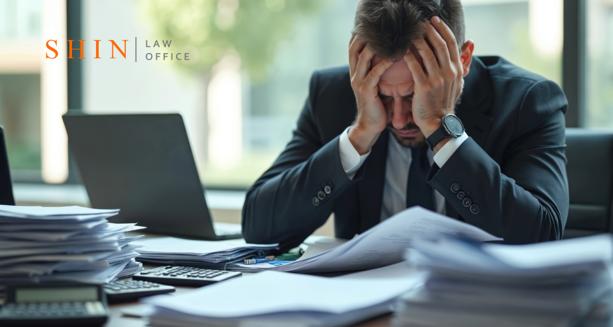 Bid Protests Aren’t Just About the Bid. They’re About Your Reputation, Your Future, and Your Fight to Compete