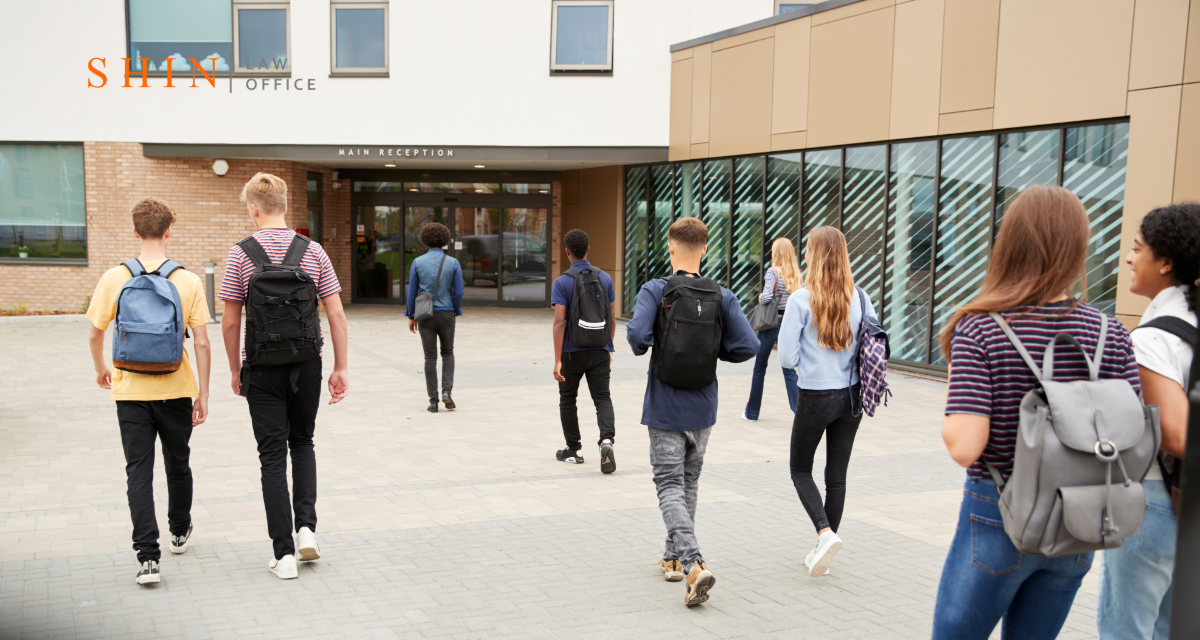 Holding Schools Accountable: Wrongful Death After Mass Shootings at High Schools