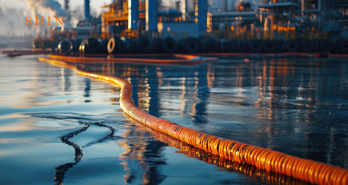 Fairfax County Industrial Spill Claims: When Can You Sue for Toxic Exposure?