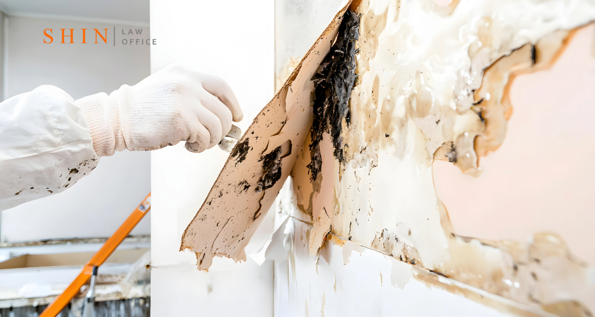 Toxic Mold in Northern Virginia: What You Need to Know