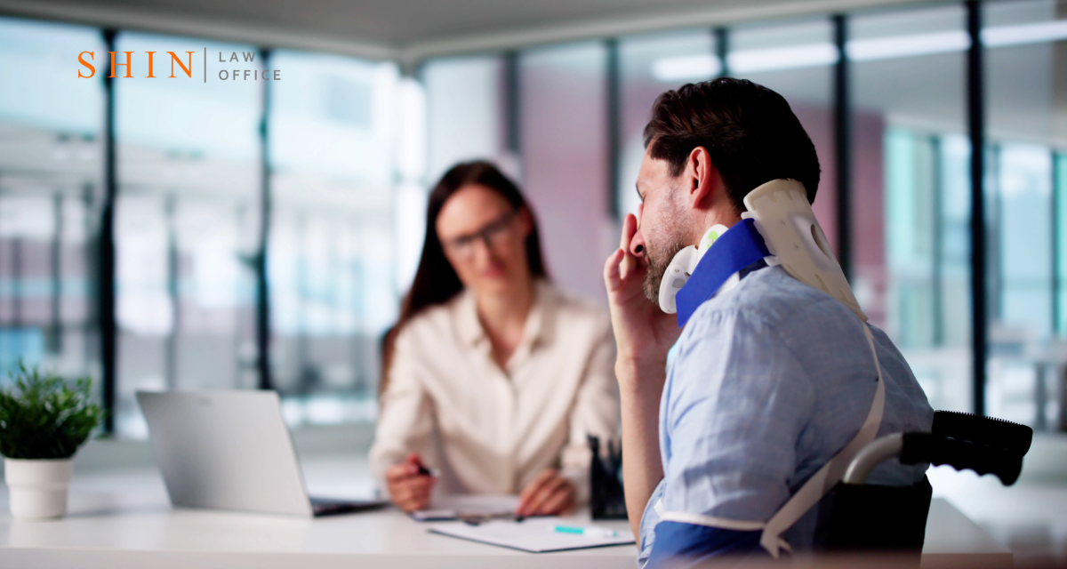 Injured in Loudoun County? Here’s What You Need to Know