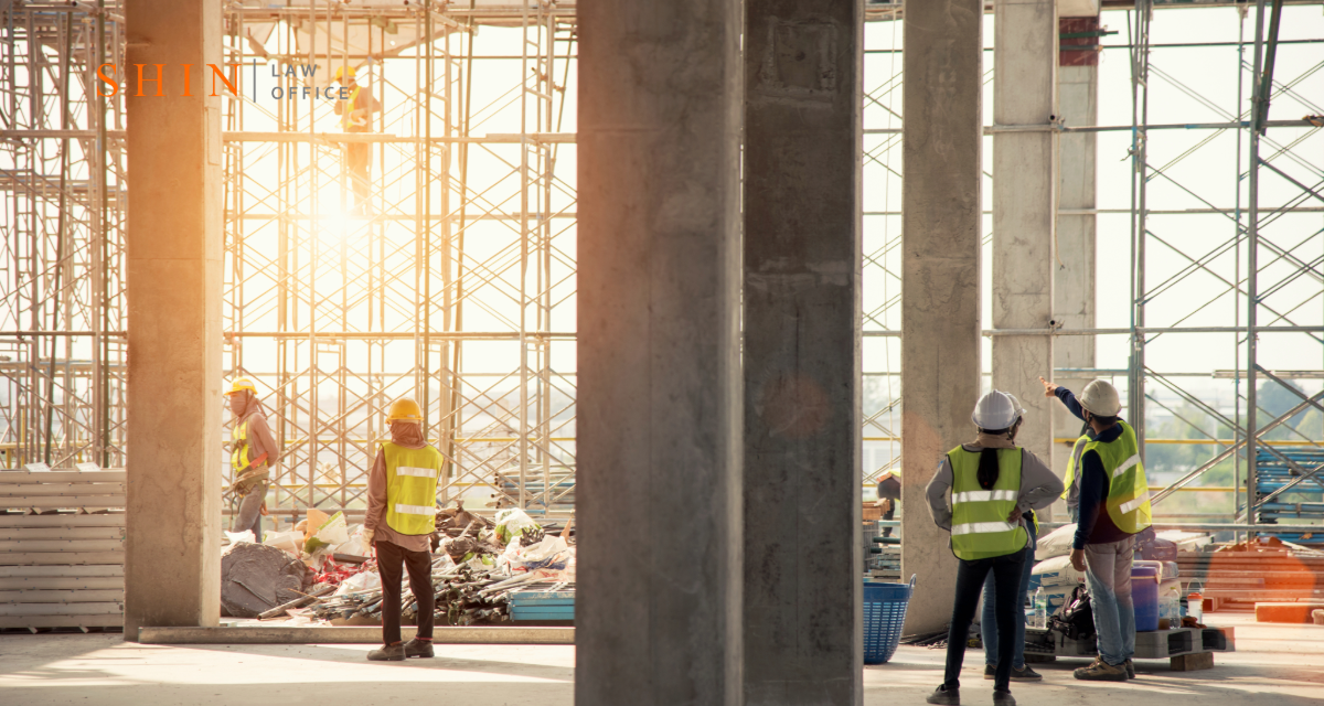 Navigating Construction Contract Disputes in Haymarket, VA: Insights from a Local Litigator