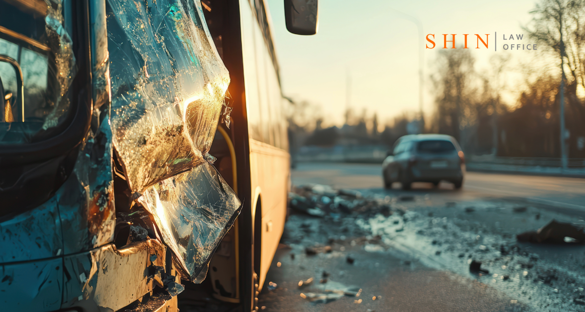 When the Driver Who Hit You in Burke Has No Insurance: What Virginia Law Actually Lets You Do