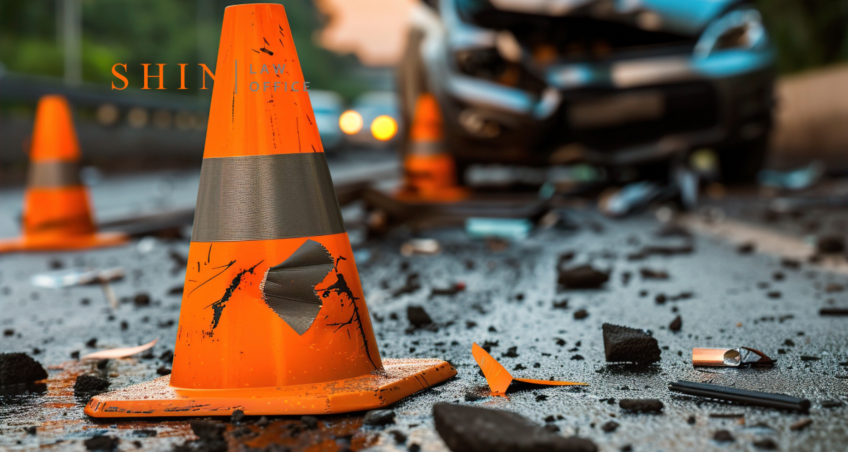 Black Ice at 65 mph on the Dulles Greenway: Why Weather Crashes on Route 267 Are More Legally Complex Than They Appear