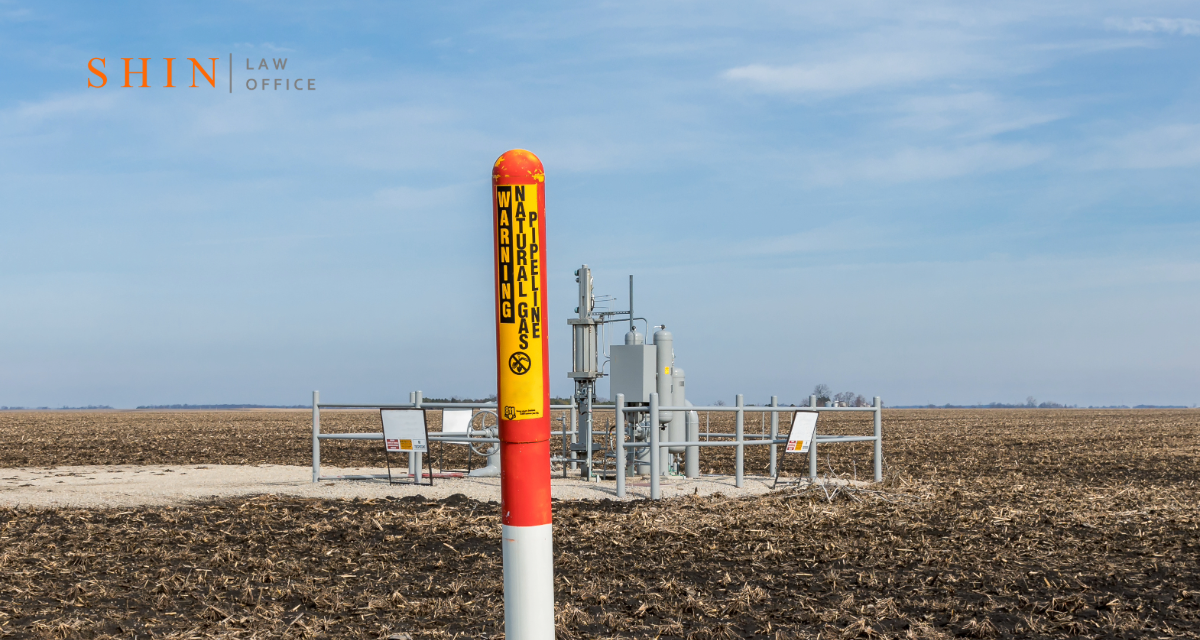 Eminent Domain Challenges in Loudoun County, VA