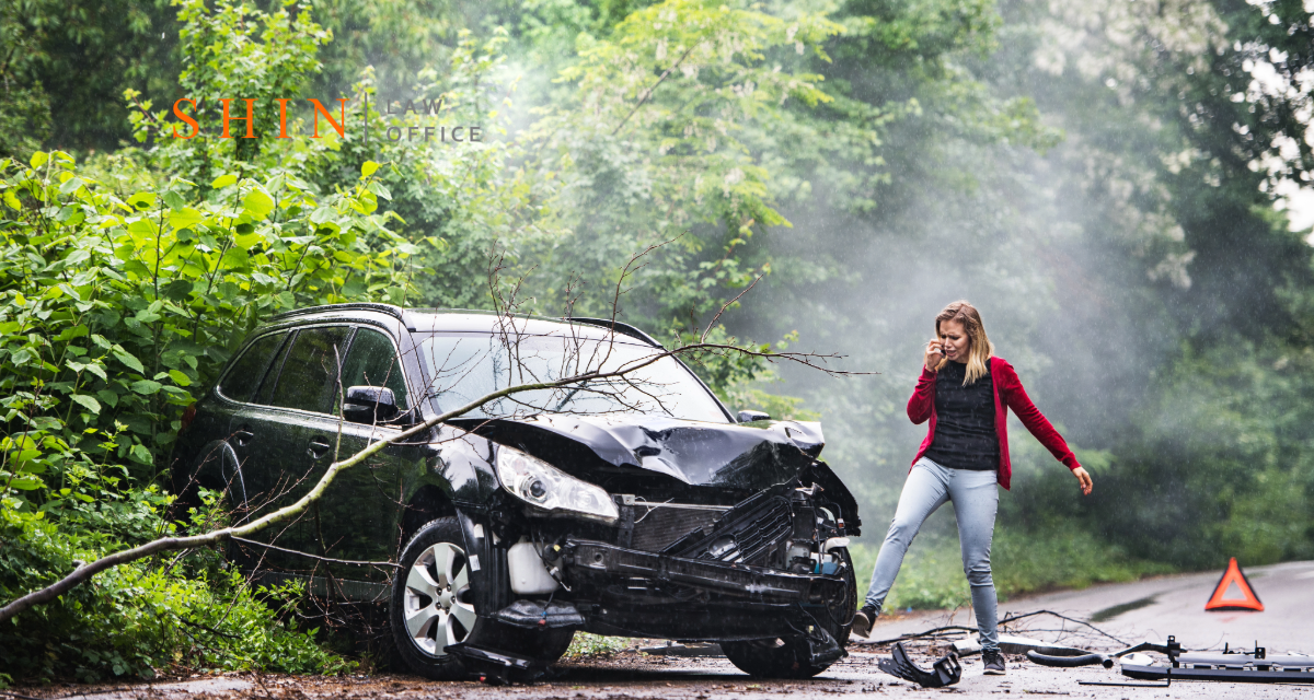 When $30,000 Doesn’t Come Close: The Underinsured Driver Problem on Dale City’s Busiest Roads