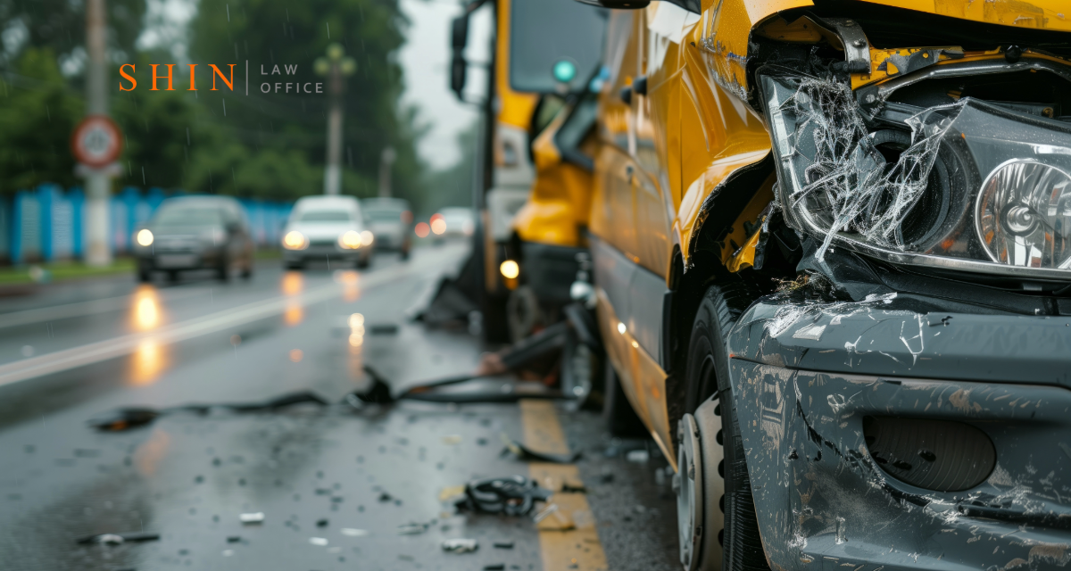 Hollymead School Zone Crashes: What Parents Need to Know After a Child Is Injured in a Car