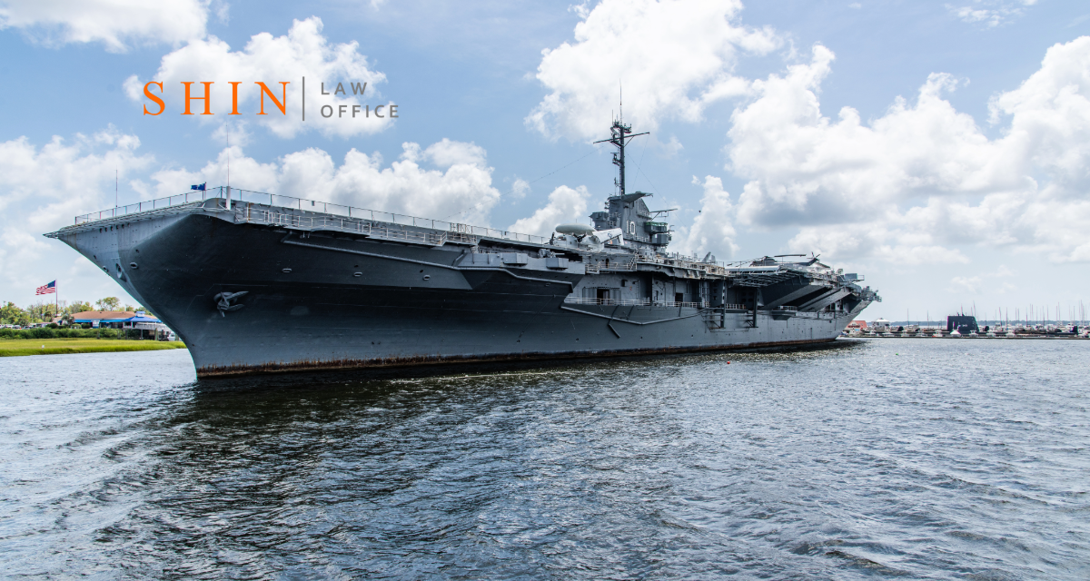 When the Mission Changes: Legal Protections for Subcontractors at JEB Little Creek–Fort Story