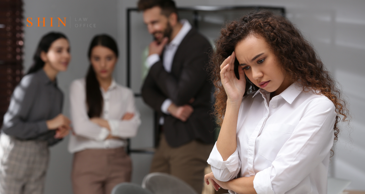 Mount Vernon Residents: What to Do If Harassment Turns Into a Safety Threat