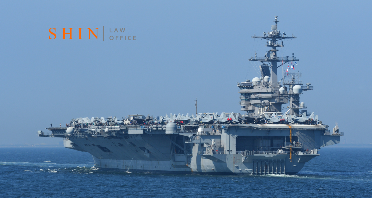 Disputes Over Scope in Navy Contracts: How Norfolk Contractors Can Protect Their Share