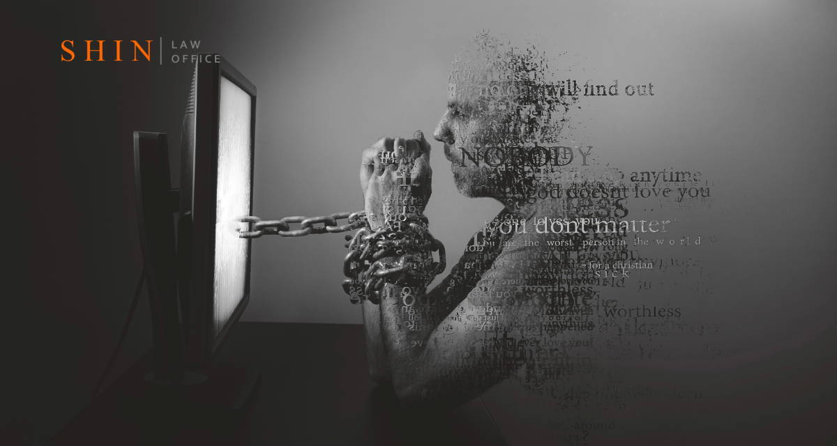 Vienna Protective Orders for Cyberbullying: What Legal Options Are Available?