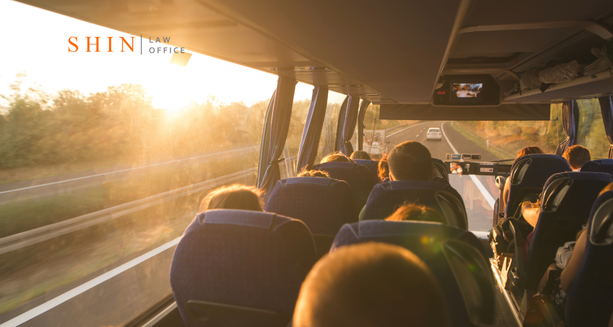 Northern Virginia Transportation Companies: How to Get Approved for WMATC Authority Faster