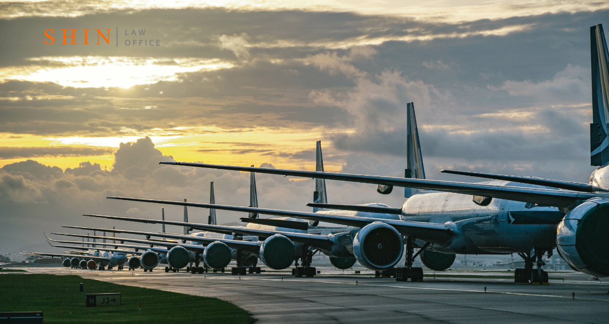 Dulles Airport Accidents and Liability: What You Need to Know If You’ve Been Hurt