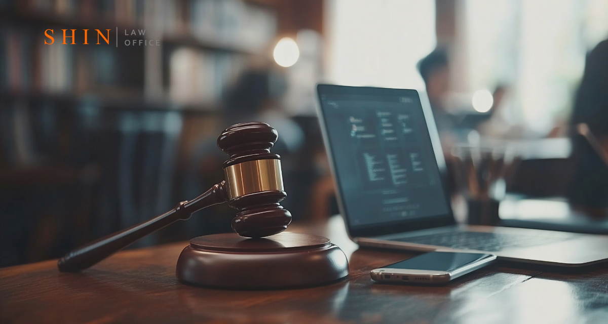 Defamation in the Digital Age: Protecting Your Reputation in Ashburn