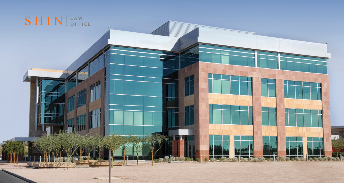 No Clear Exit Plan: Stuck in a Commercial Lease in Fairfax or Loudoun County