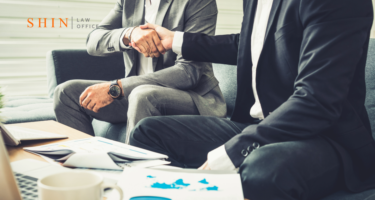The Risks and Downfalls of Not Hiring an Attorney When Buying an Existing Business